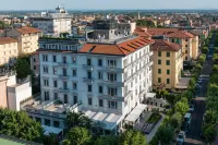 LHP Hotel Montecatini Palace & Spa - spa