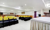Itsy Hotels Ammu Regency Hotels in Thrissur