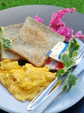 รูปภาพของเดอะรอยัล แบมบูลอร์ด