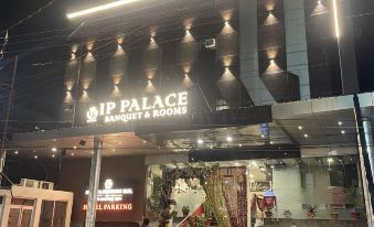 Hotel I.P. Palace
