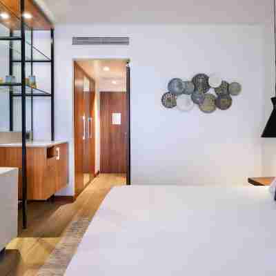 Nevo by Isrotel Collection Rooms