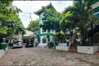 Penginapan Cikuda Indah Hotel a Cileungsi