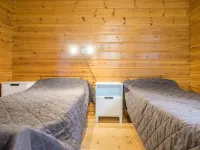 Paroni Hotels in Leppavirta