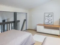 Lomakatti 6 a 솟카모 호텔