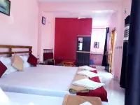 사만트 비치 리조트 Sadedevi sada 주변 호텔