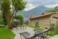 Co-f181-Carb1bt - Tremezzo Apartment 2
