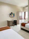 Pelita Guest House Hotels in North Balikpapan