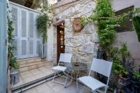 Lemon Garden Residence Hotels in Heraklion Prefecture