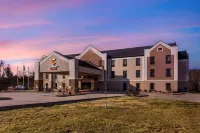 Comfort Suites South Point - Huntington Hotels in Huntington