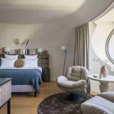 L'EssenCiel - Hôtel & Spa Rooms