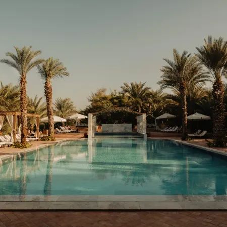 Al Moudira Hotel