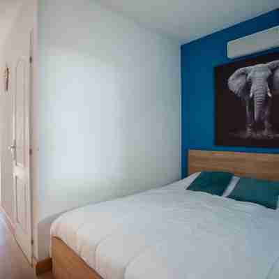 Le Royal Park Rooms