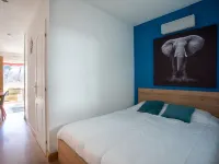 Le Royal Park - Homestays