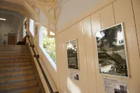 NIPPONIA HOTEL 高野山 参詣鉄道