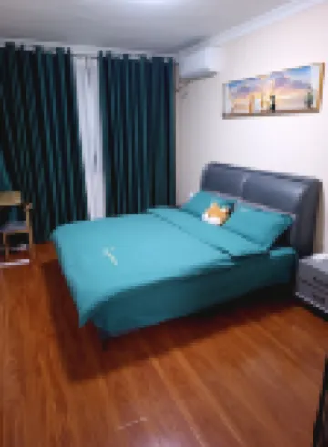Fangdonggang Apartment (Zhongzhou Middle Road)