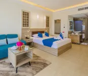 Fantazia Resort Marsa Alam Các khách sạn ở Qesm Marsa Alam