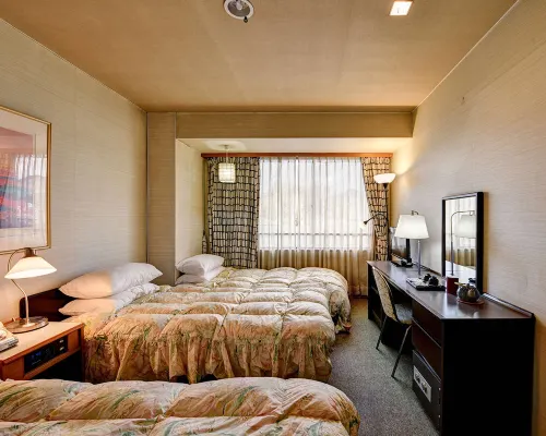 Jinyoro Hotels near Joho-ji Temple