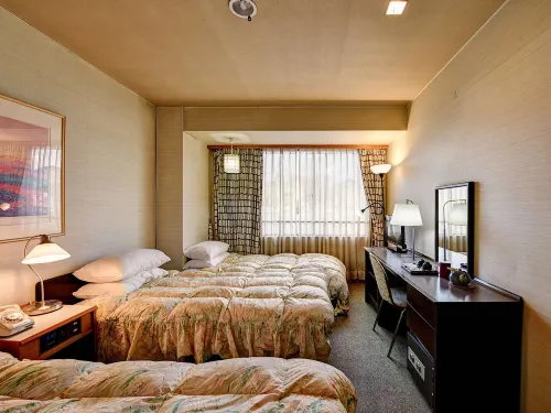 Jinyoro Hotels in Tamba-Sasayama