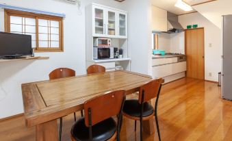 Heart Land Hills in Noto 21 YachtHarbor nomieru Ie