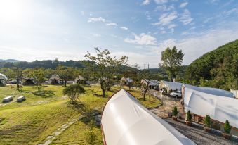 Jinju Camping Society