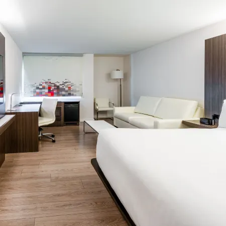 Aloft Sunnyvale
