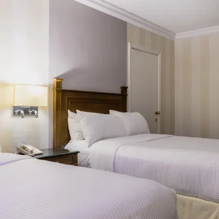 Gamma Monterrey Gran Hotel Ancira