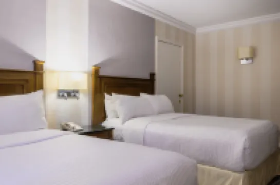 Gamma Monterrey Gran Hotel Ancira