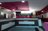 RR Residency Hotels in Karaikal