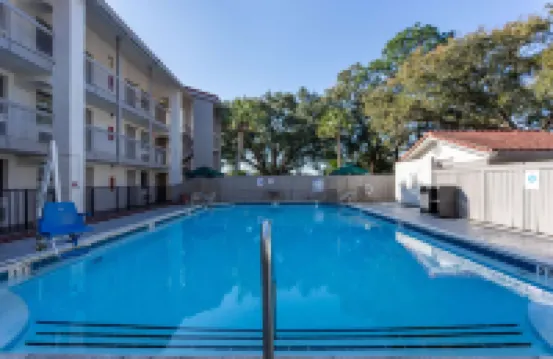 La Quinta Inn by Wyndham Pensacola