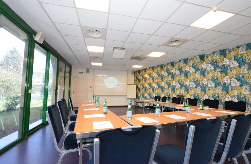 Sure Hotel by Best Western Gemenos en Provence photo 2