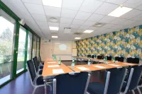 Sure Hotel by Best Western Gemenos en Provence - Wifi