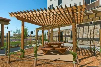 Oxford Suites Sonoma - Rohnert Park