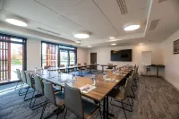 Best Western Eden Spa Honfleur