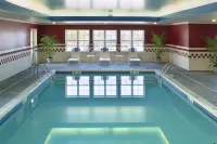 Residence Inn Long Island Hauppauge/Islandia Hôtels à : Islandia