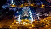 Ouril Mindelo Hotels in Mindelo