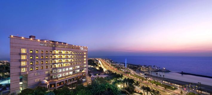 Waldorf Astoria Jeddah - Qasr Al Sharq Hotels in Jeddah