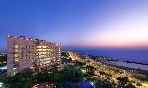 Waldorf Astoria Jeddah - Qasr Al Sharq
