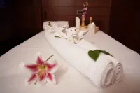 The Alcor Hotel - spa