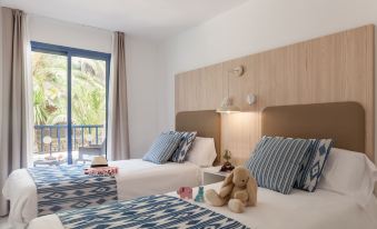 Residence Mallorca Cecilia