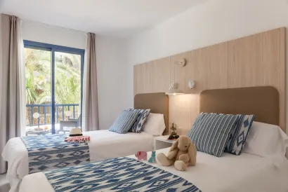 Residence Mallorca Cecilia