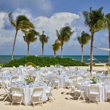 The St. Regis Kanai Resort, Riviera Maya