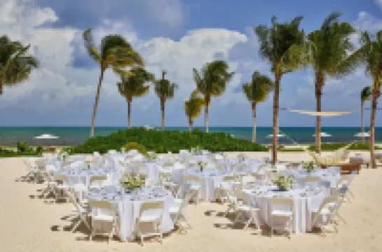 The St. Regis Kanai Resort, Riviera Maya