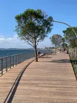 La Cigale Varoise - Hyères la Plage Hotel a Hyeres