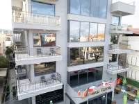 Candarli Resort Hotel Hotels near Caravan Kamping