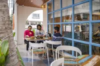 Zostel Hyderabad