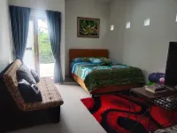 Villa Hanna Batu Hotel a Bumiaji