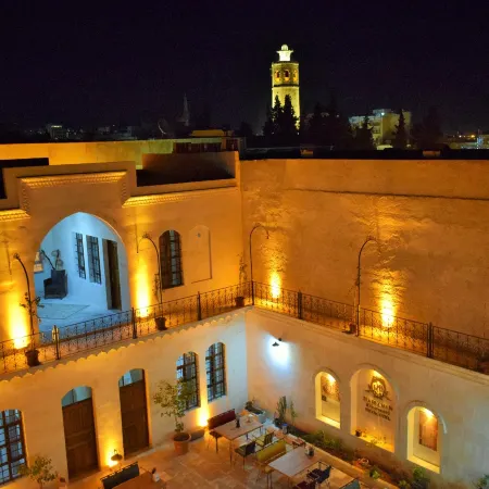Hasbahan Konak