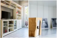 파스콜리 마스터 게스트 아파트