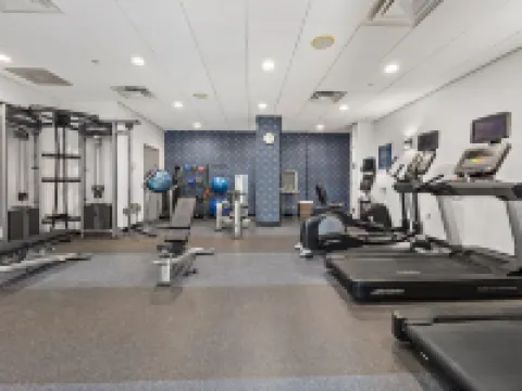 Four Points by Sheraton Jacksonville Baymeadows Hotels in Jacksonville