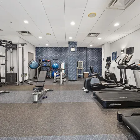 Four Points by Sheraton Jacksonville Baymeadows